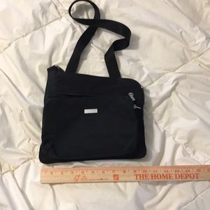 Crossbody purse
